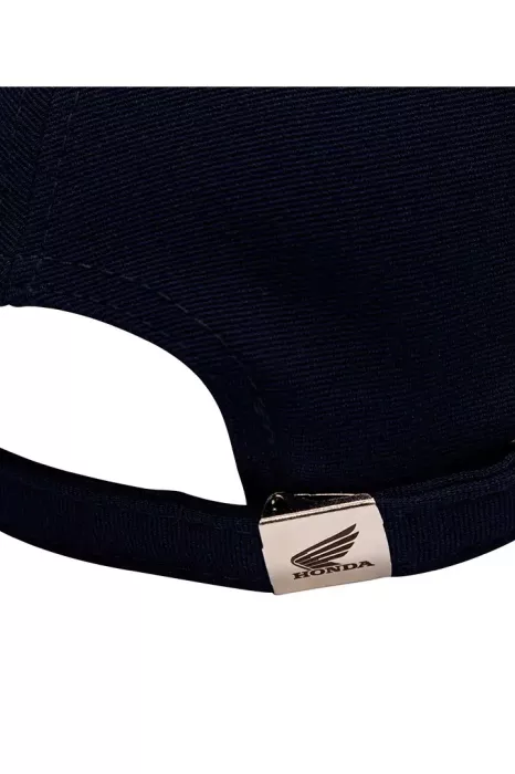 Boné Africa Twin Capacete