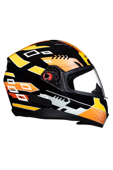 Capacete New HF2 2025