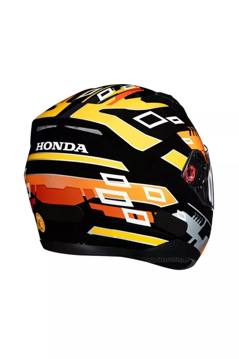 Capacete New HF2 2025