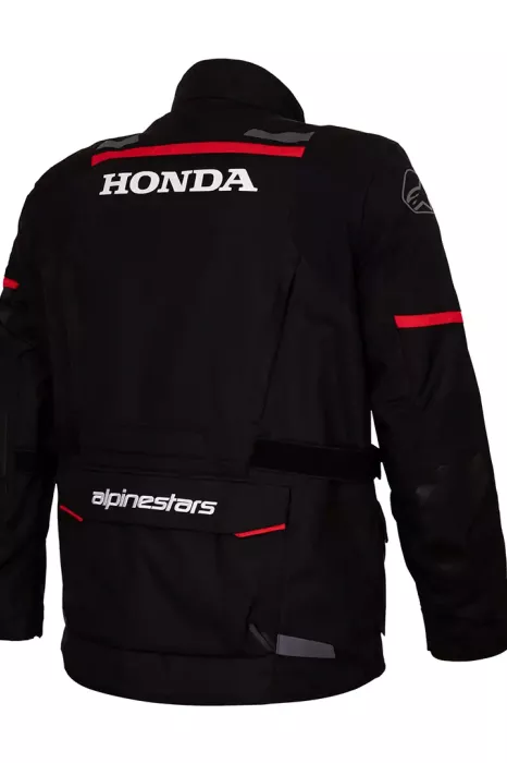 Jaqueta Honda Alpinestars Parka Andes V3