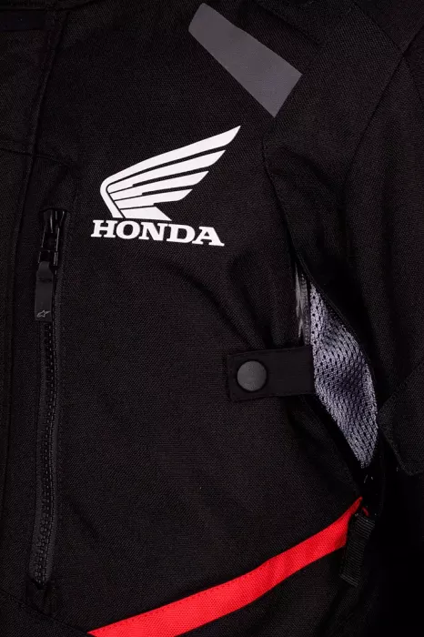 Jaqueta Honda Alpinestars Parka Andes V3