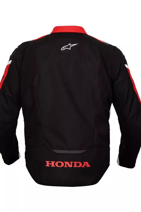 Jaqueta Honda Alpinestars T-Jaw V4