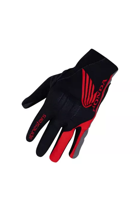 Luva Honda Alpinestars Urban Reef V2