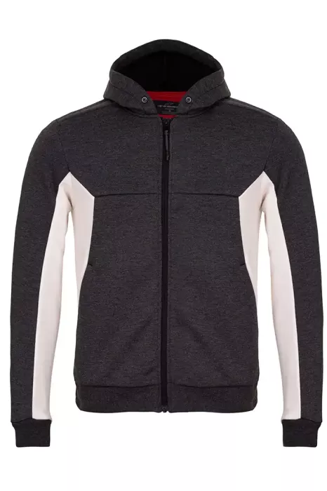 Jaqueta Honda Alpinestars Chrome V3 Sport Hoodie