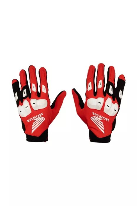 Luva Honda Alpinestars Touring SP X3