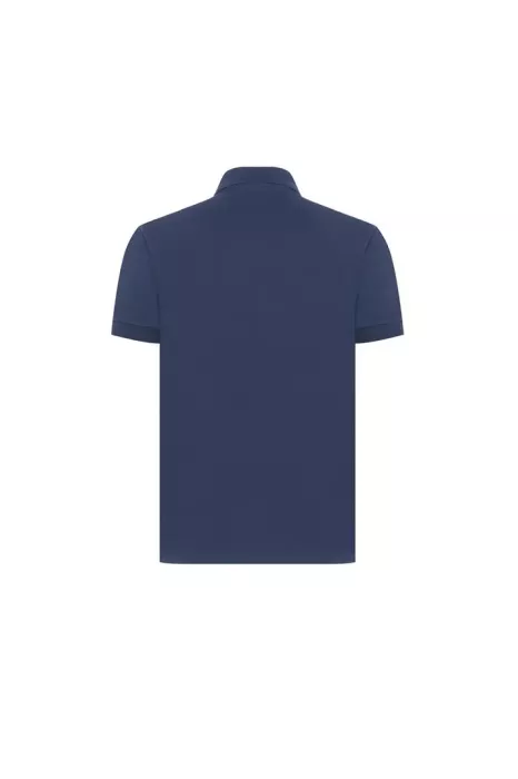 Camisa Polo Honda Classic Vintage