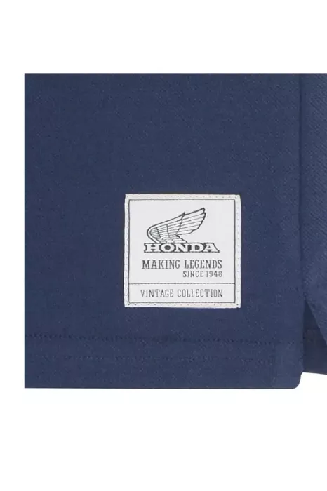 Camisa Polo Honda Classic Vintage