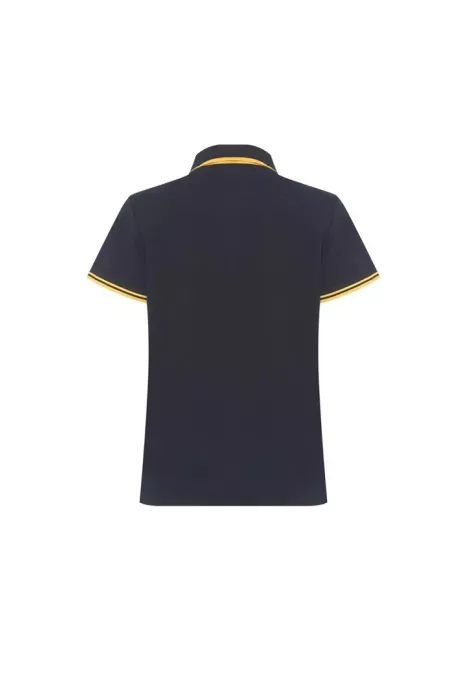 Camisa Polo Honda New Vintage Feminina