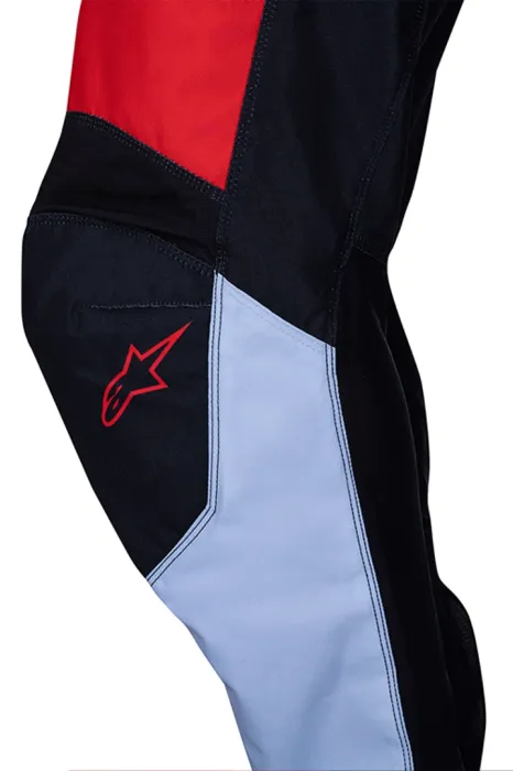 Calça Honda Alpinestars Off-Road Racer Veil