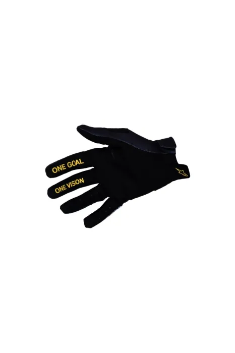 Luva Honda Alpinestars Off-Road Radar