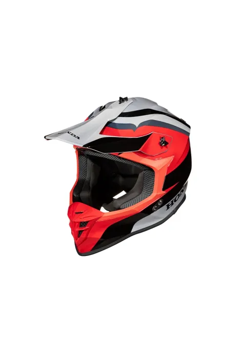 Capacete Honda Off-Road