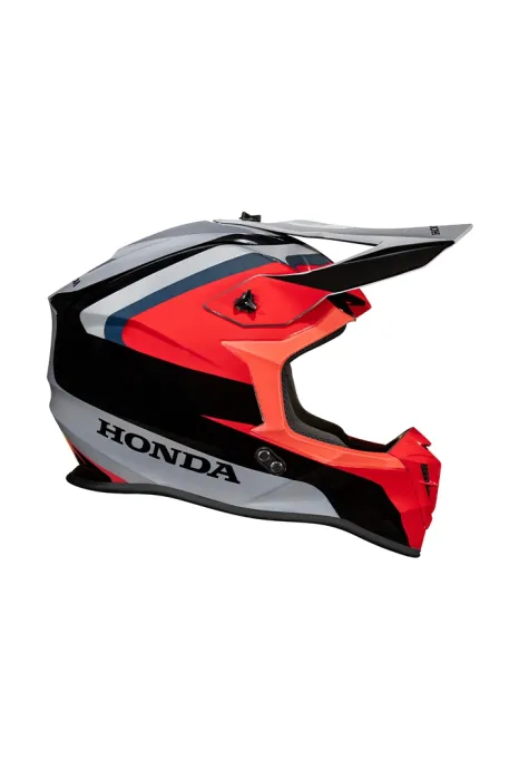 Capacete Honda Off-Road