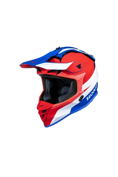 Capacete Honda Off-Road