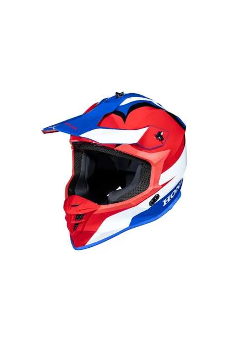 Capacete Honda Off-Road