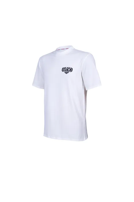 Camiseta Honda CG Special Edition 1976