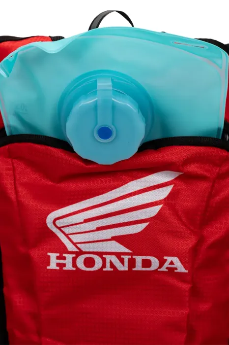 Mochila de Hidratação Honda