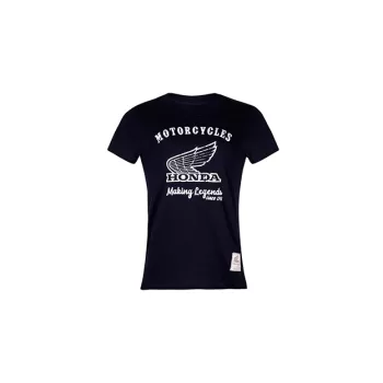 Camiseta Feminina Honda 1948
