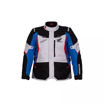Jaqueta Honda Alpinestars Parka ST-1 WP