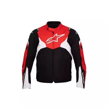 Jaqueta Honda Alpinestars T-Jaw V4