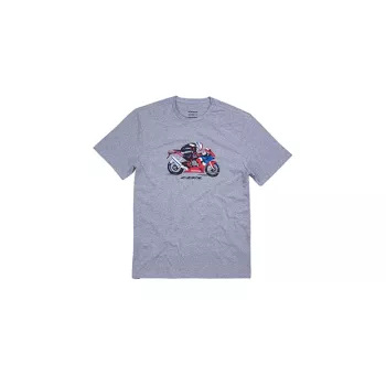 Camiseta Honda CBR Fireblade