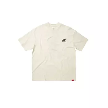 Camiseta Adventure Oversize Sahara 19925