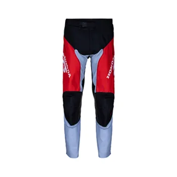 Calça Honda Alpinestars Off-Road Racer Veil7