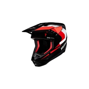 Capacete Honda Alpinestars Off-Road SMX-57