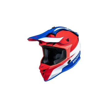 Capacete Honda Off-Road5
