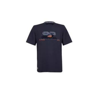 Camiseta Honda CG Special Edition Vintage8