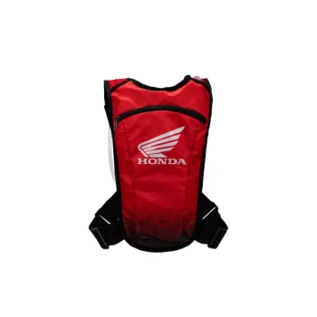 Mochila de Hidratação Honda0