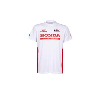 Camiseta Pro Honda 2026 Special Edition4