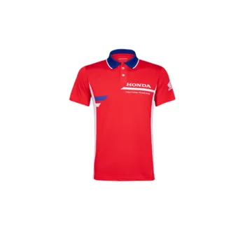 Polo Honda Racing Fans10