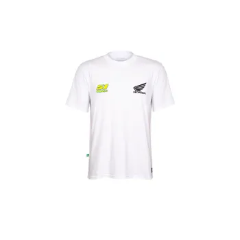 Camiseta Eric Granado 511