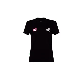Camiseta Feminina Barbara Neves 1610
