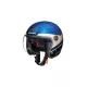 Capacete HJS 2025 Azul