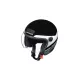 Capacete HJS 2025 Preto
