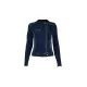 Jaqueta Honda Feminina Rider Jeans