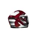 Capacete HF3 2 2025 