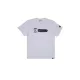 Camiseta Adventure Born to Ride Branca