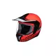 Capacete H3S 2025 