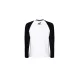 Camiseta Feminina Honda Vintage Legends Manga Longa