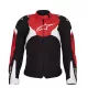 Jaqueta Honda Alpinestars T-Jaw V4 Stella