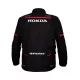 Jaqueta Honda Alpinestars Parka Andes V3