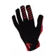 Luva Honda Off-Road Azul/Vermelho