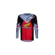 Camiseta Honda Alpinestars Off-Road Racer Veil - Jersey
