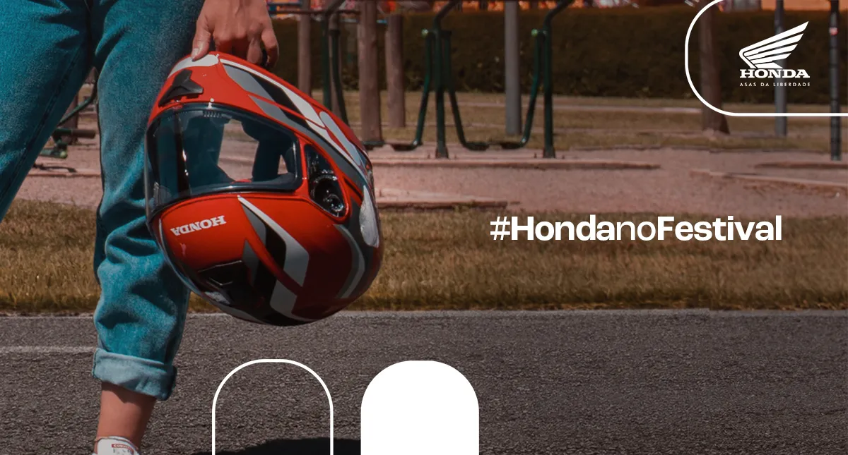Honda No Festival Interlagos 2024