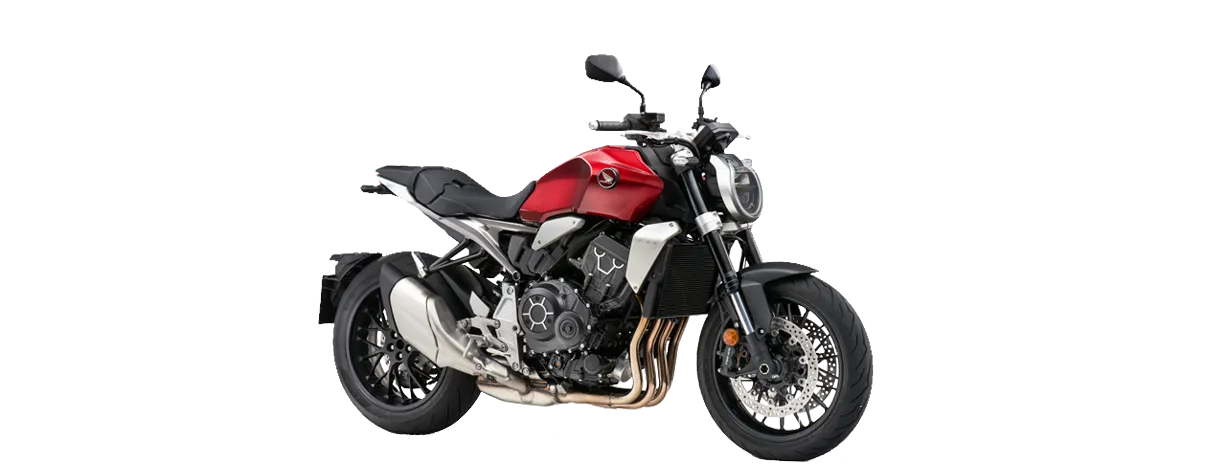 CB 1000R