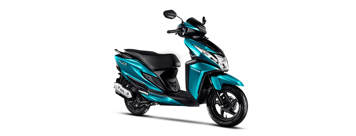 Elite 125