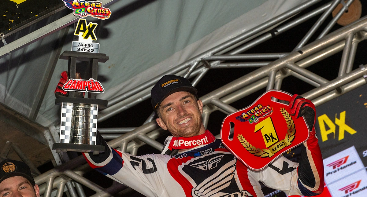DeanWilson_HondaRacing_Campea╠âo_Pro_Arena