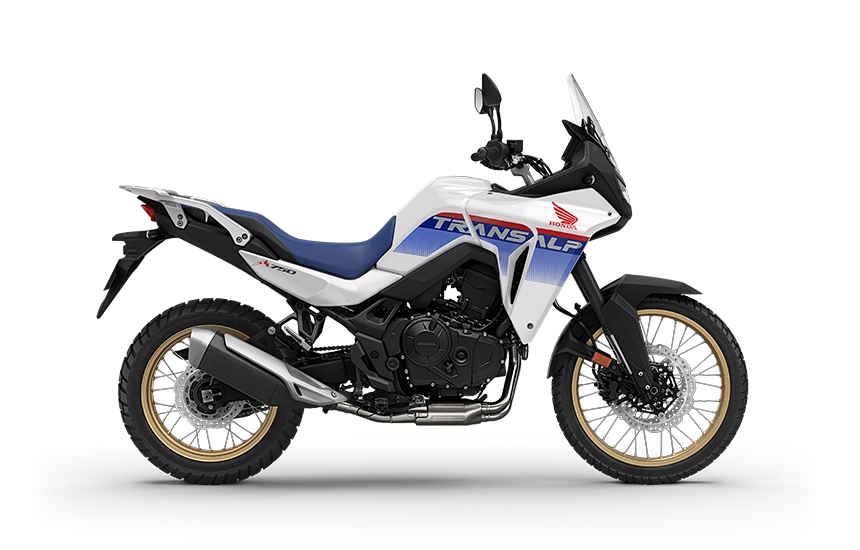 XL750 Transalp